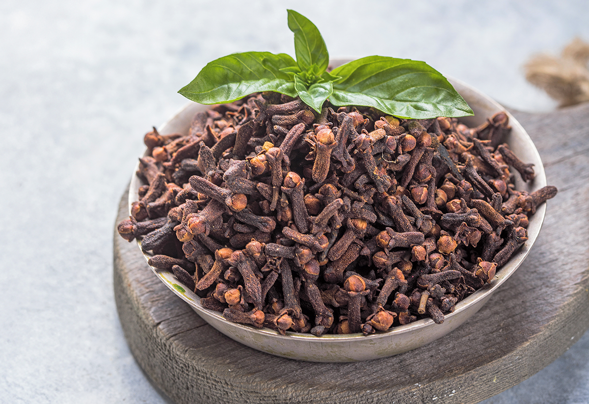Clove 